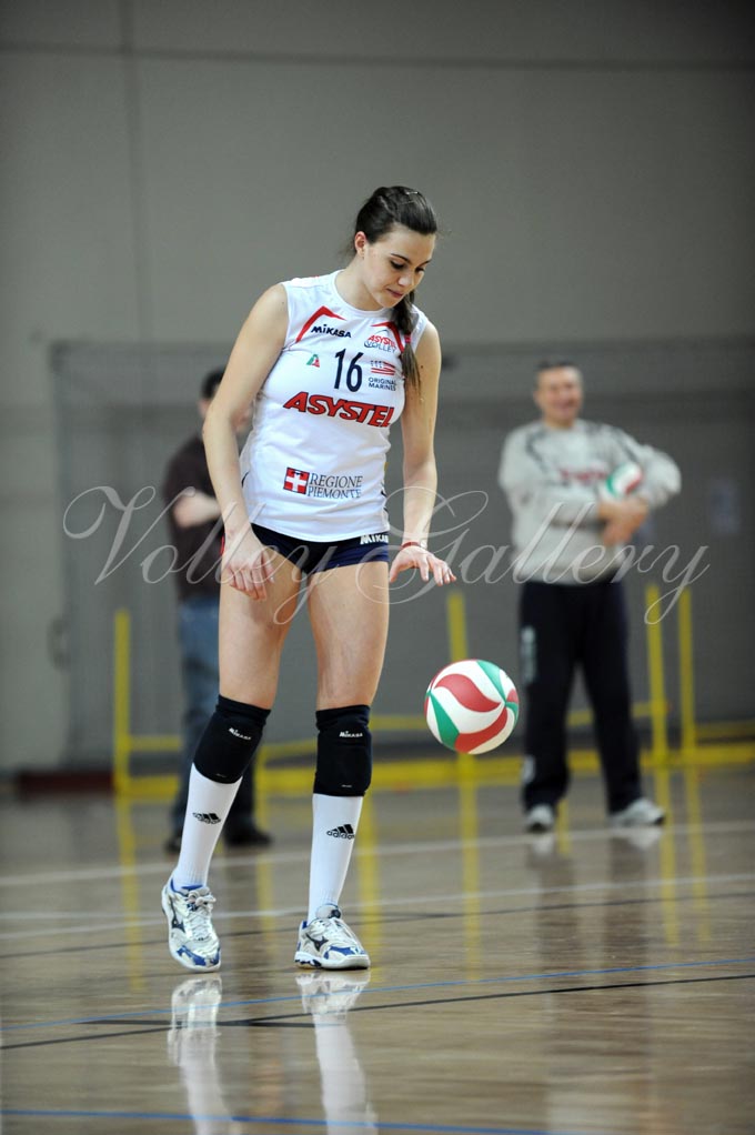 Asystel e Novara Calcio In gioco per voi  (037)